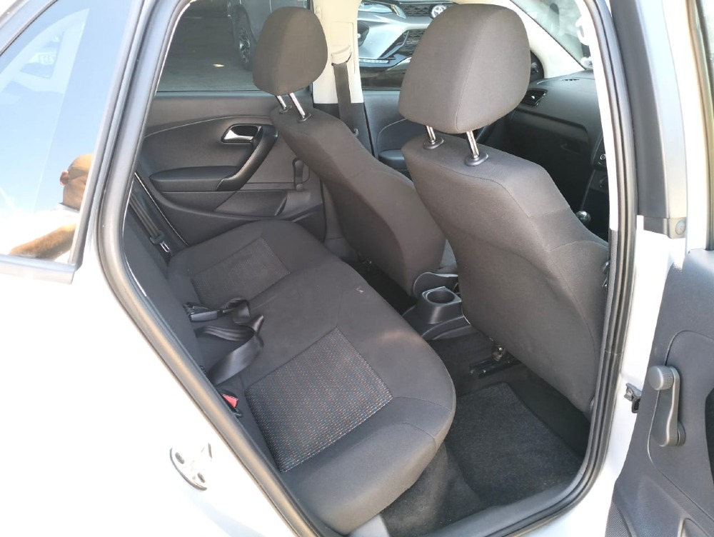 2023 POLO VIVO 1.4 TRENDLINE (5DR)
