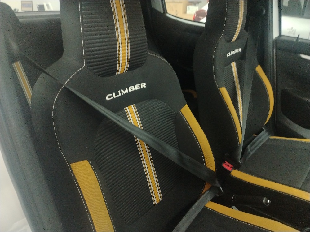 2024 KWID 1.0 CLIMBER 5DR