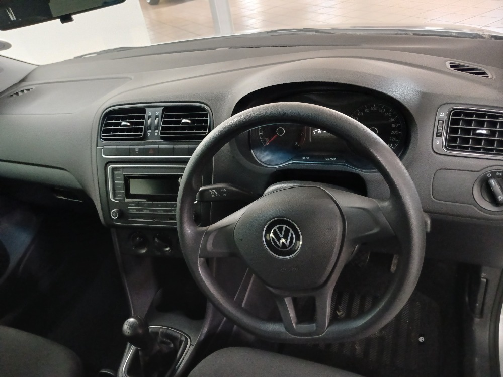 2024 POLO VIVO 1.4 TRENDLINE (5DR)