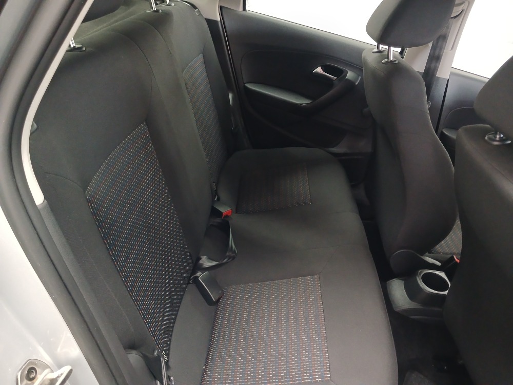 2024 POLO VIVO 1.4 TRENDLINE (5DR)