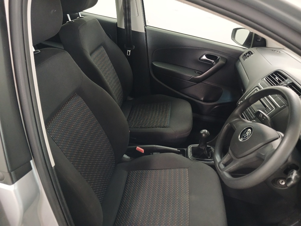 2024 POLO VIVO 1.4 TRENDLINE (5DR)