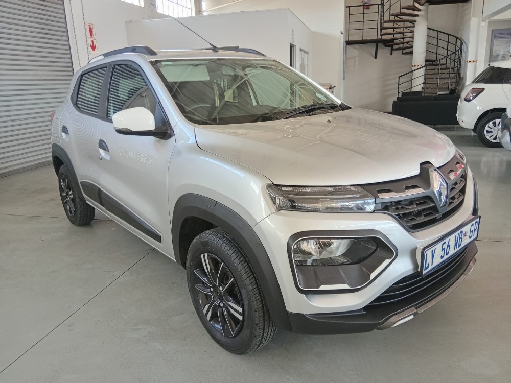 2024 Renault Kwid