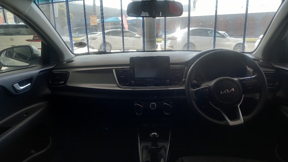 2023 RIO 1.2 LS 5DR