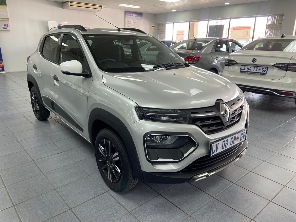 2024 Renault Kwid