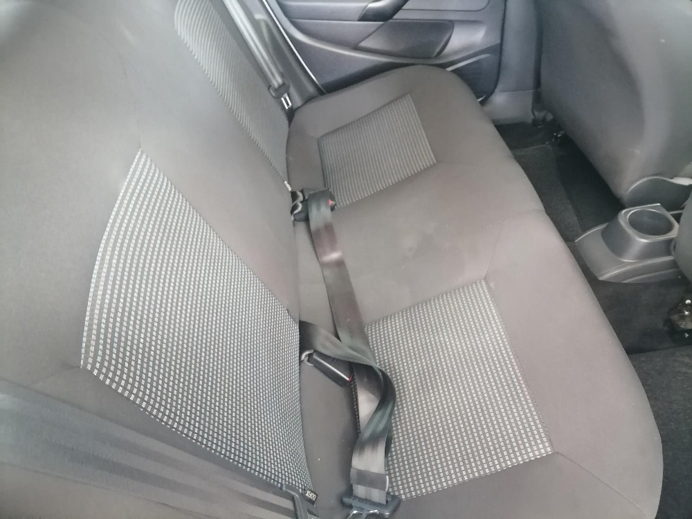 2023 POLO VIVO 1.6 COMFORTLINE TIP (5DR)