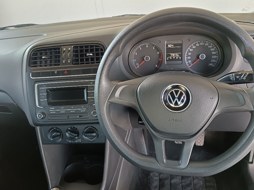 2023 POLO VIVO 1.4 TRENDLINE (5DR)