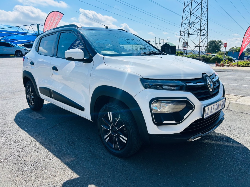 2024 Renault Kwid