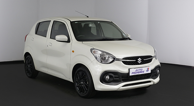 2024 Suzuki Celerio