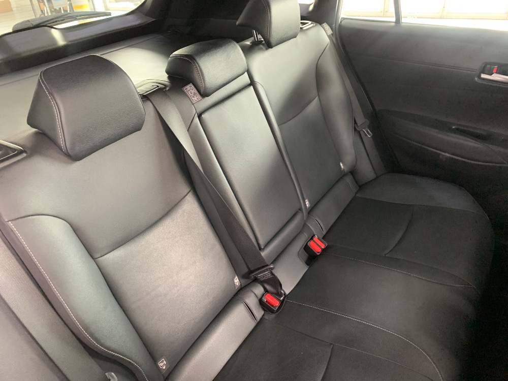 2024 COROLLA CROSS 1.8 XS