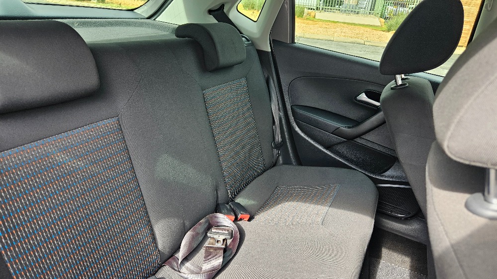 2023 POLO VIVO 1.4 TRENDLINE (5DR)