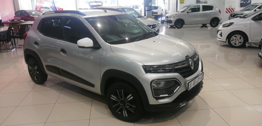 2024 Renault Kwid