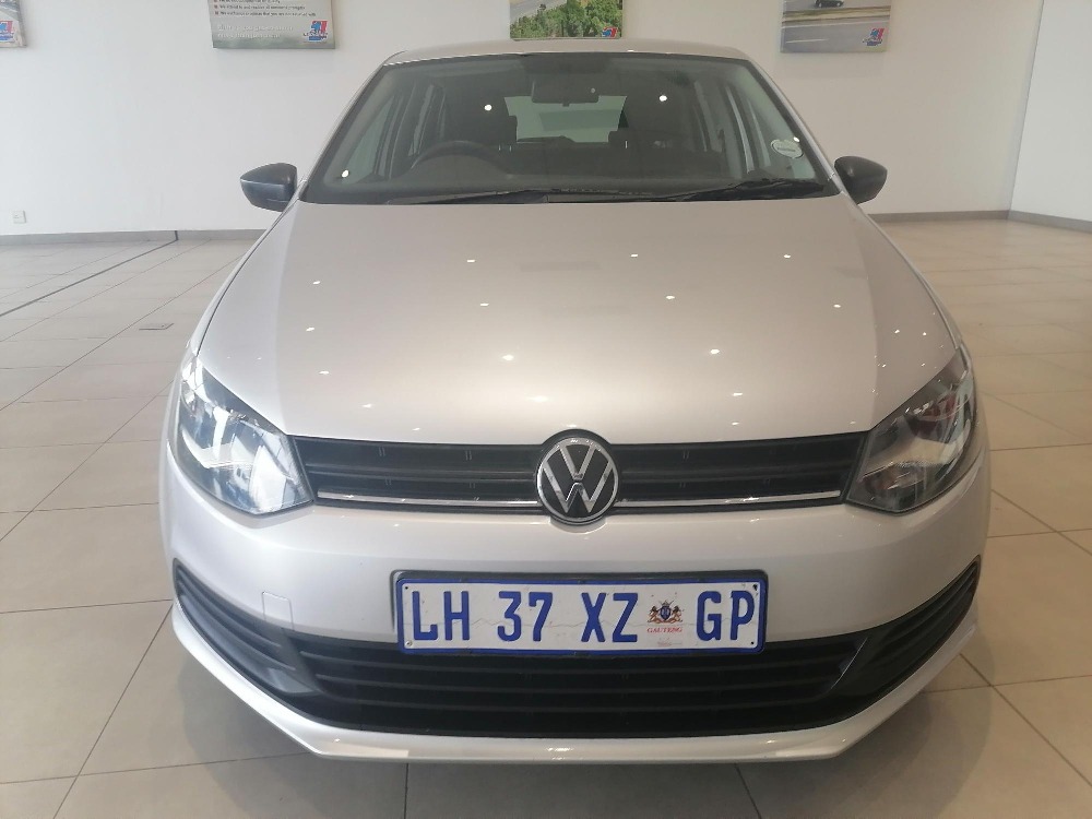 2023 POLO VIVO 1.4 TRENDLINE (5DR)