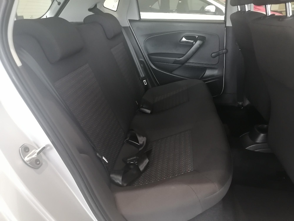 2023 POLO VIVO 1.4 TRENDLINE (5DR)