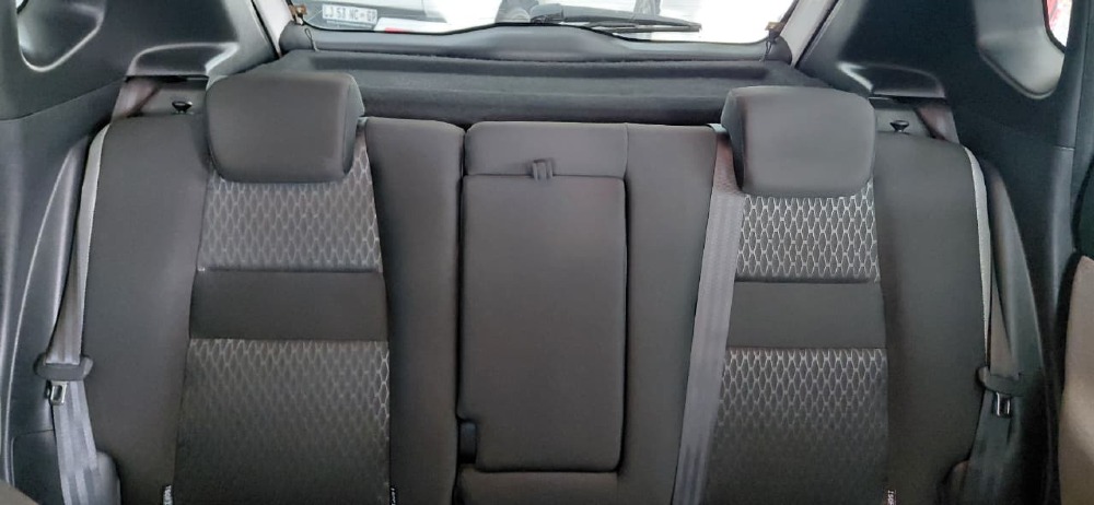 2024 MAGNITE 1.0T ACENTA CVT