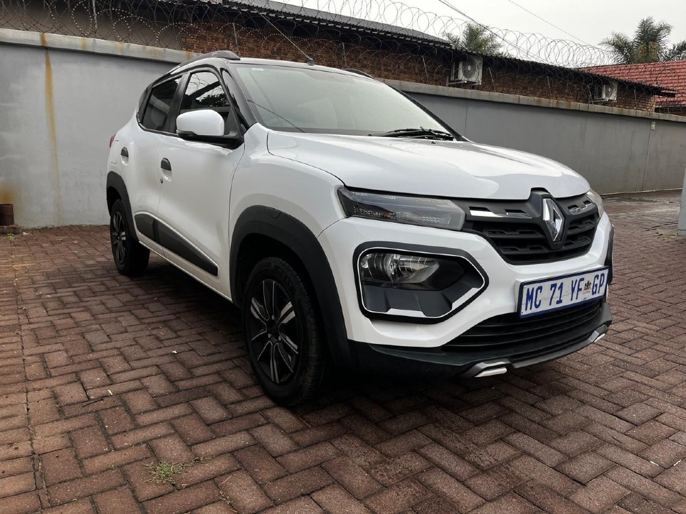2025 Renault Kwid
