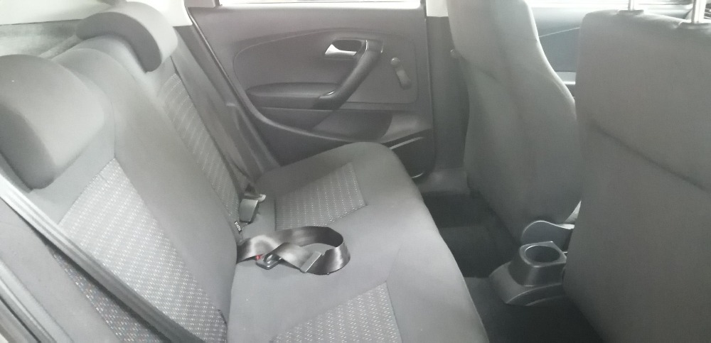 2023 POLO VIVO 1.4 TRENDLINE (5DR)