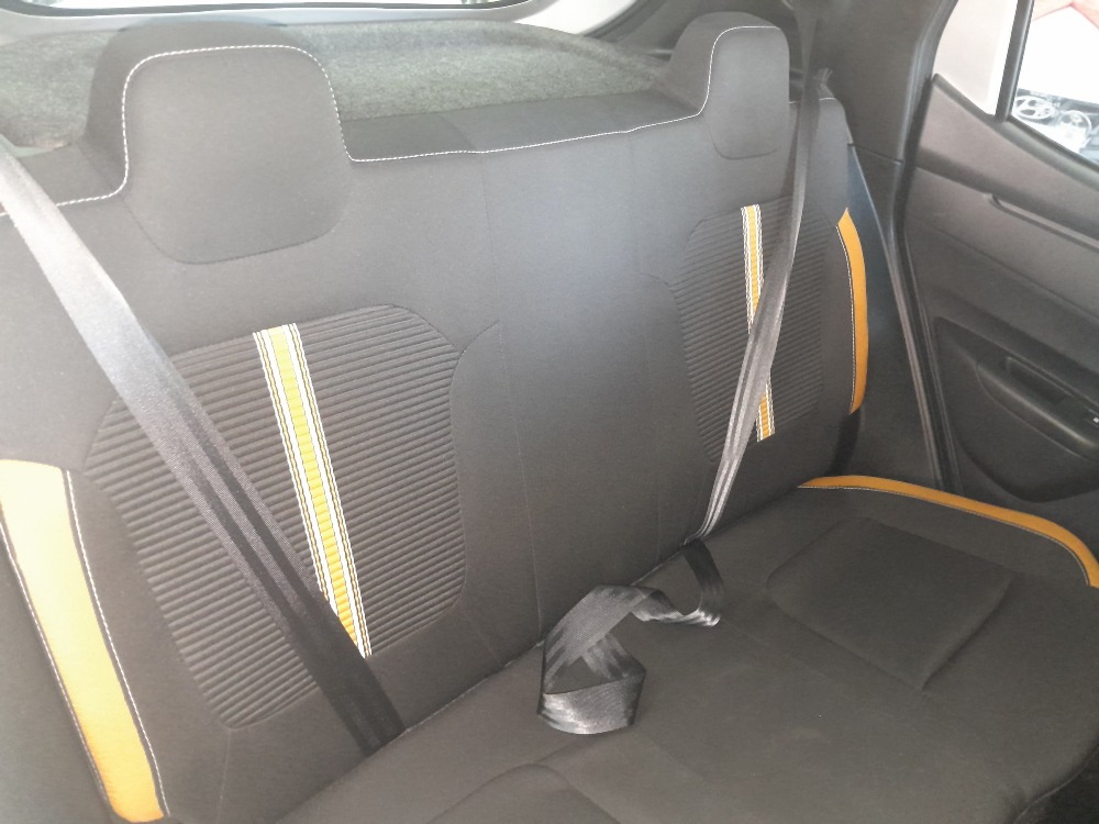 2023 KWID 1.0 CLIMBER 5DR