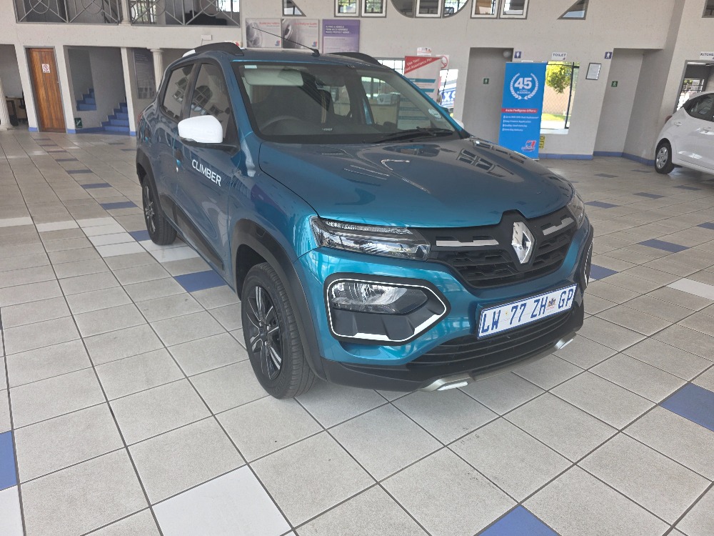 2024 Renault Kwid