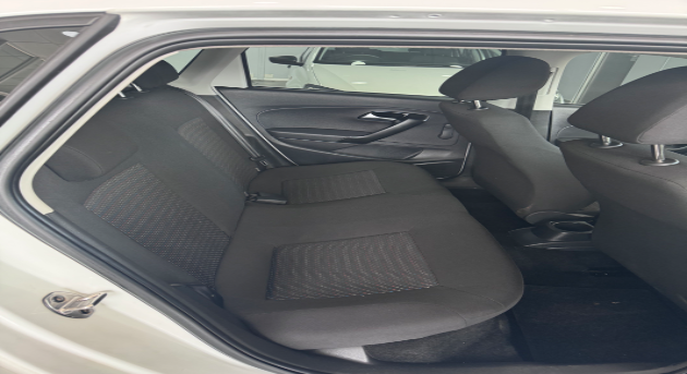 2023 POLO VIVO 1.4 TRENDLINE (5DR)