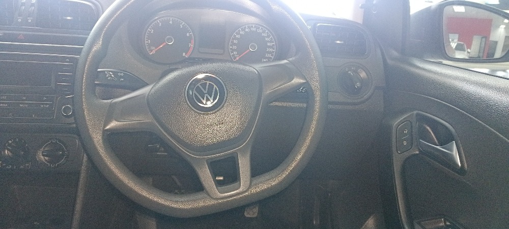 2023 POLO VIVO 1.4 TRENDLINE (5DR)