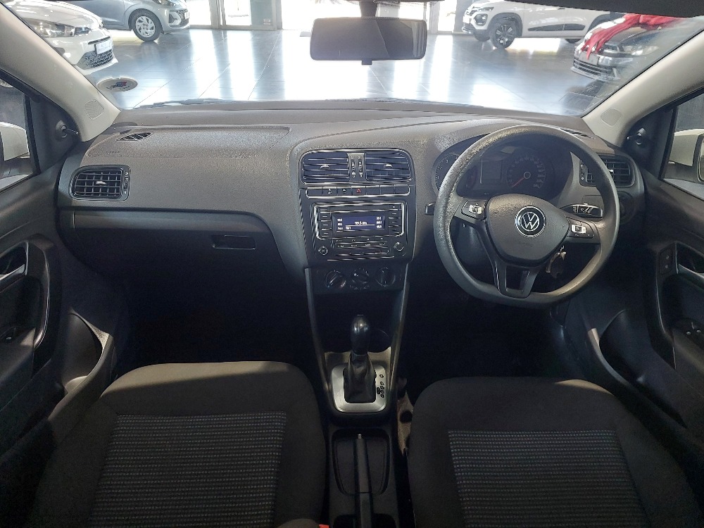 2023 POLO VIVO 1.4 TRENDLINE (5DR)