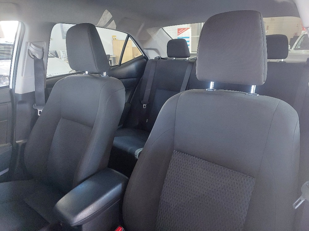2023 POLO VIVO 1.4 TRENDLINE (5DR)