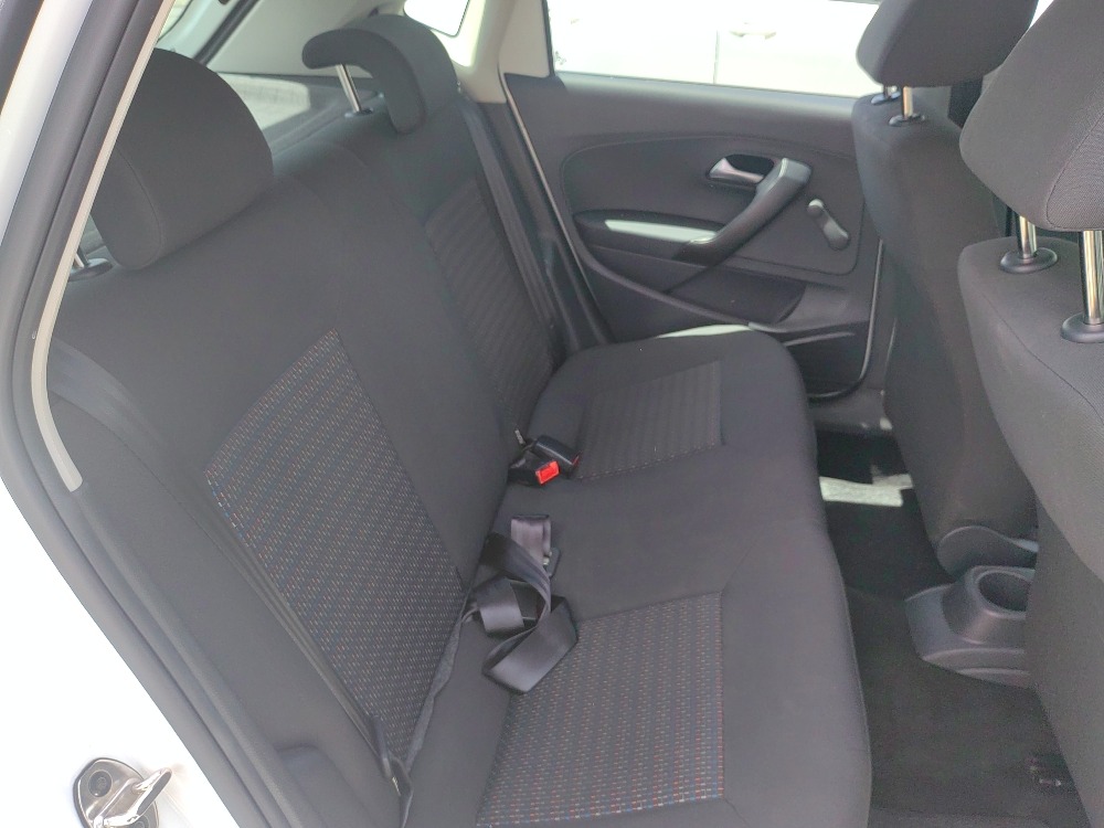 2023 POLO VIVO 1.4 TRENDLINE (5DR)