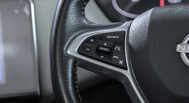 2024 MAGNITE 1.0T ACENTA CVT