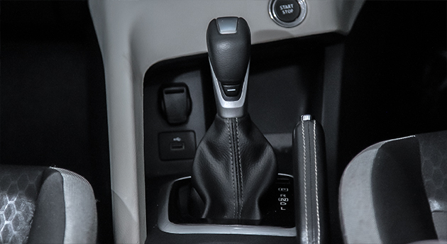 2024 MAGNITE 1.0T ACENTA CVT