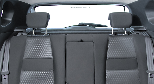 2024 MAGNITE 1.0T ACENTA CVT