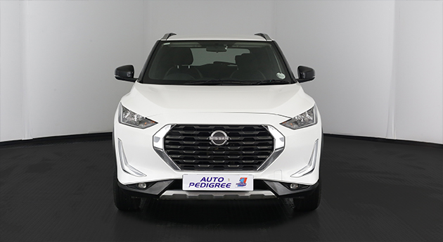 2024 MAGNITE 1.0T ACENTA CVT