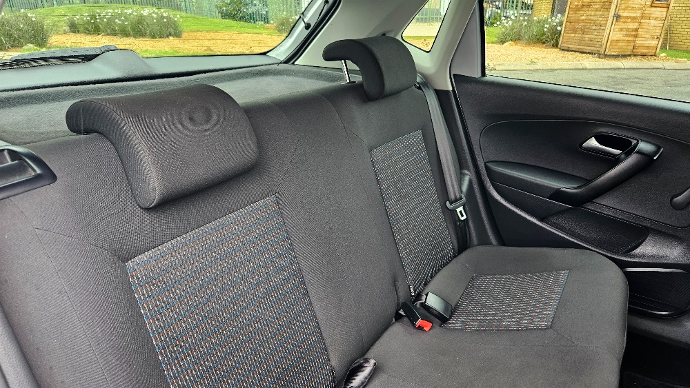 2023 POLO VIVO 1.4 TRENDLINE (5DR)