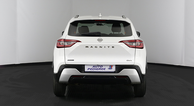 2024 MAGNITE 1.0T ACENTA CVT