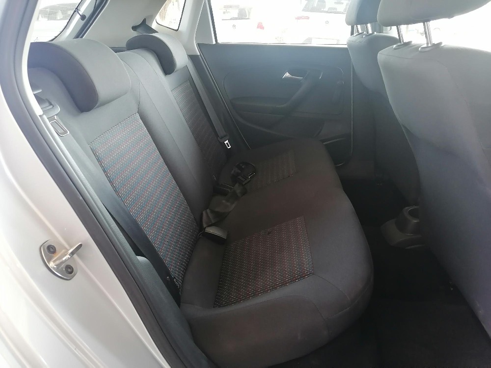 2024 POLO VIVO 1.4 TRENDLINE (5DR)