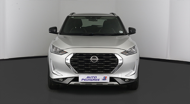 2024 MAGNITE 1.0T ACENTA CVT