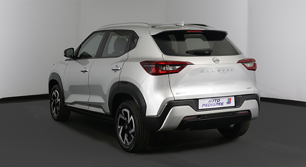 2024 MAGNITE 1.0T ACENTA CVT