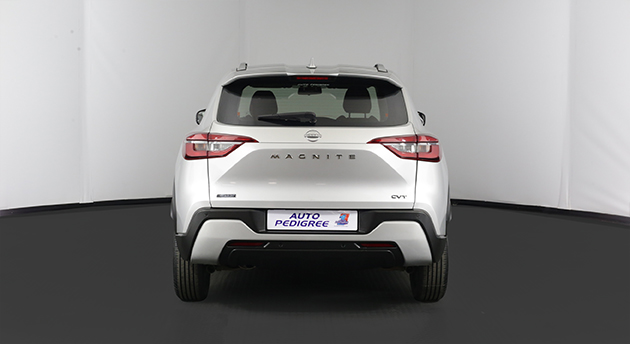 2024 MAGNITE 1.0T ACENTA CVT