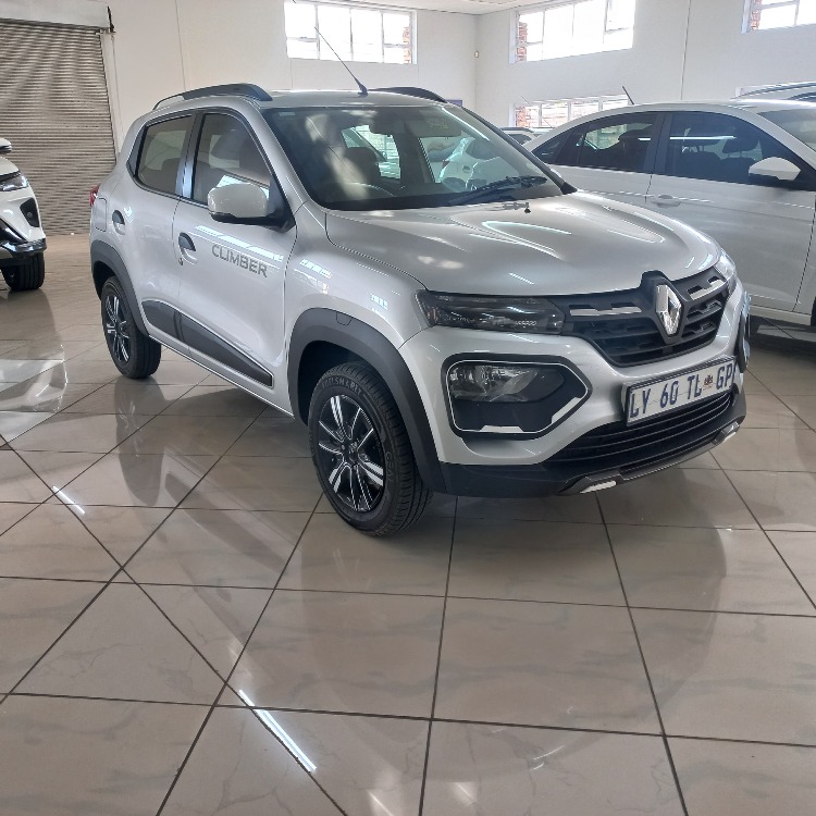 2024 Renault Kwid