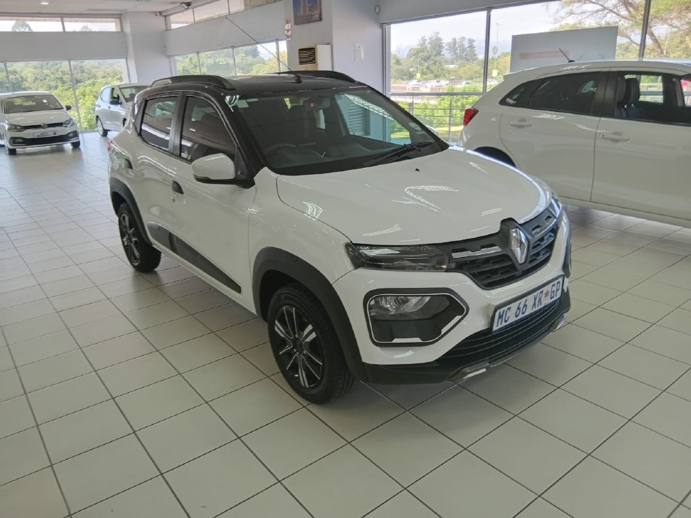 2025 KWID 1.0 CLIMBER 5DR