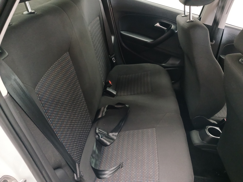 2024 POLO VIVO 1.4 TRENDLINE (5DR)