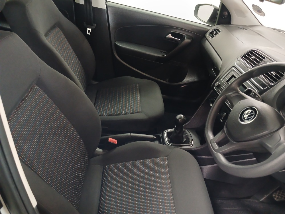 2024 POLO VIVO 1.4 TRENDLINE (5DR)