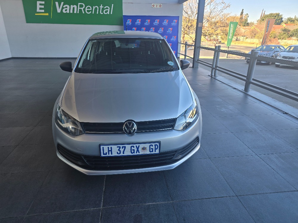 2023 POLO VIVO 1.4 TRENDLINE (5DR)