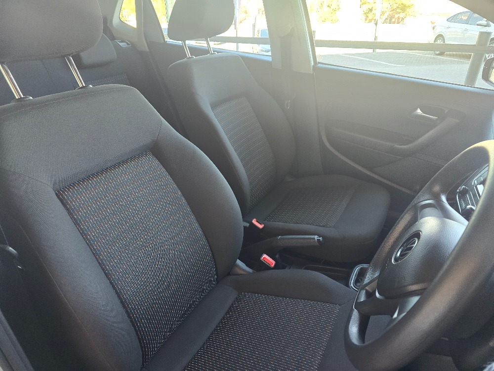 2023 POLO VIVO 1.4 TRENDLINE (5DR)