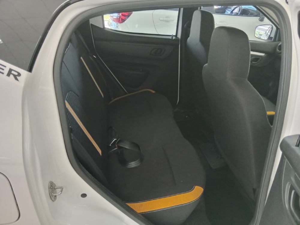 2025 KWID 1.0 CLIMBER 5DR