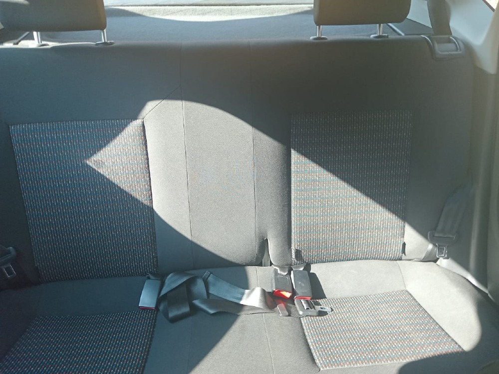 2023 POLO VIVO 1.4 TRENDLINE (5DR)