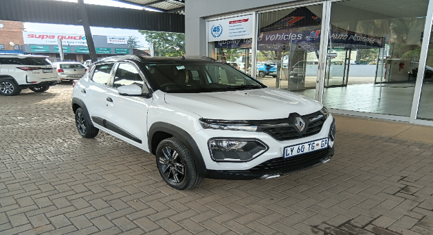2024 Renault Kwid