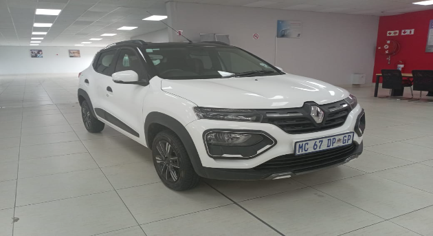 2025 Renault Kwid