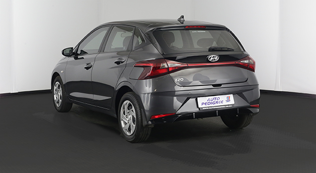 2024 i20 1.2 MOTION