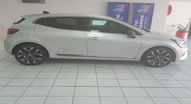 2024 CLIO V 1.0T INTENS