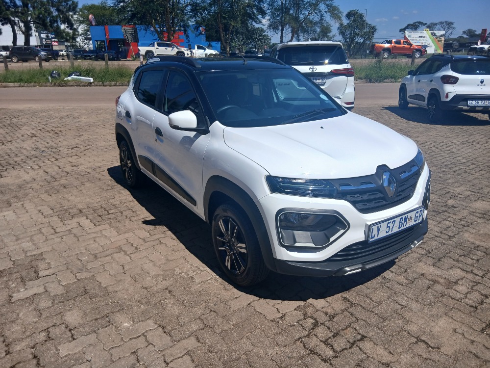 2024 Renault Kwid